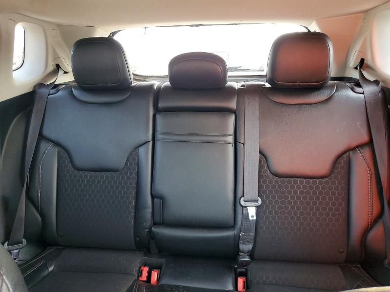 Aukcja sprzedaży 2017 Jeep Compass, vin: 3C4NJDBB0HT674592, numer aukcji: 62691246