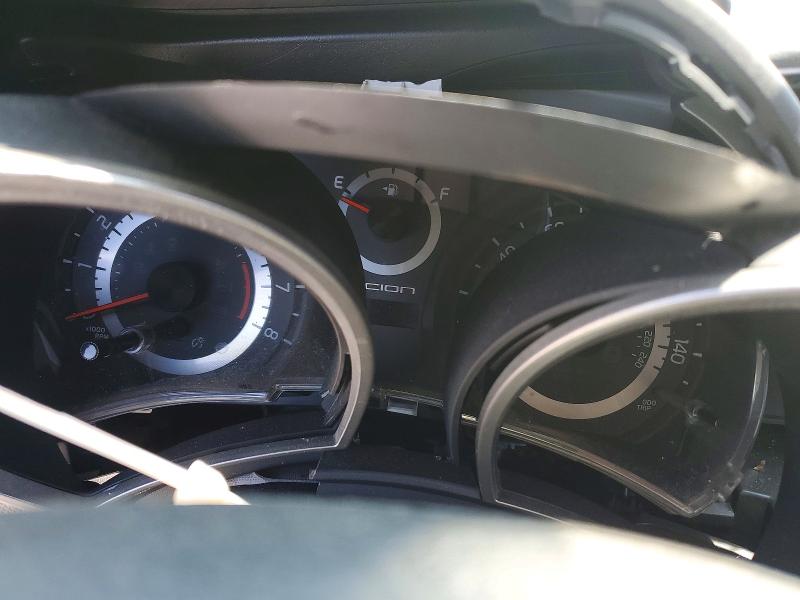 61182676 :رقم المزاد ، JTKJF5C74C3029120 vin ، 2012 Scion Tc مزاد بيع