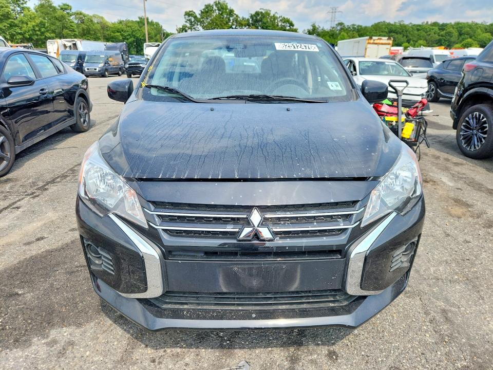 Aukcja sprzedaży 2024 Mitsubishi Mirage, vin: ML32FUFJ5RHF20181, numer aukcji: 62512476