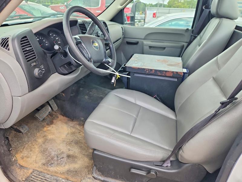 Aukcja sprzedaży 2013 Chevrolet Silverado, vin: 1GCNCPEX7DZ900228, numer aukcji: 61594056
