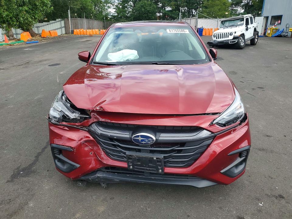 Продажа на аукционе авто 2024 Subaru Legacy, vin: 4S3BWAN65R3005555, номер лота: 61765586