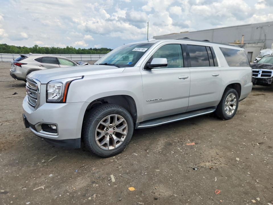 Продаж на аукціоні авто 2018 Gmc Yukon Xl, vin: 1GKS2GKC3JR225839, номер лоту: 62084196