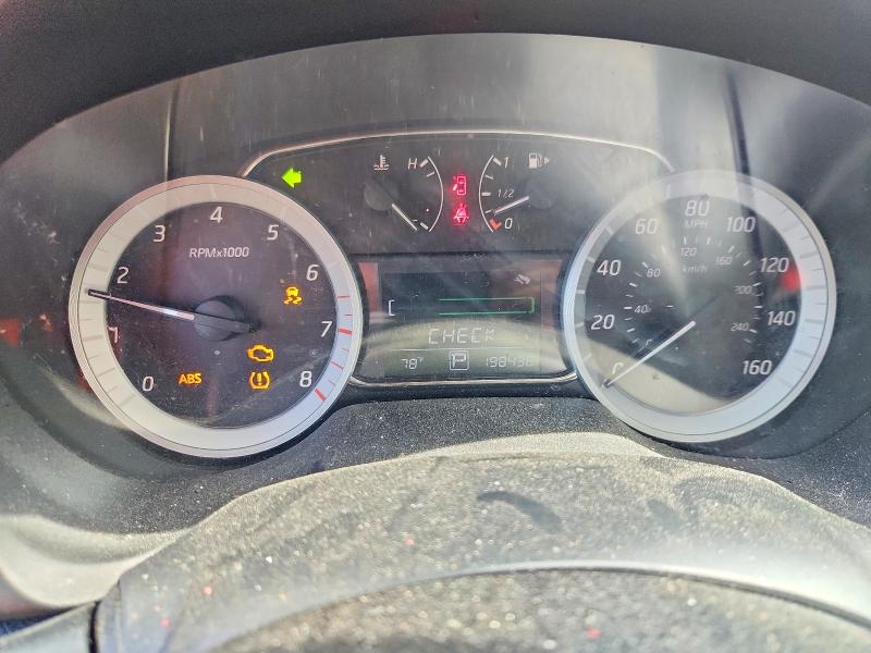 Aukcja sprzedaży 2013 Nissan Sentra, vin: 3N1AB7AP8DL662195, numer aukcji: 62435076