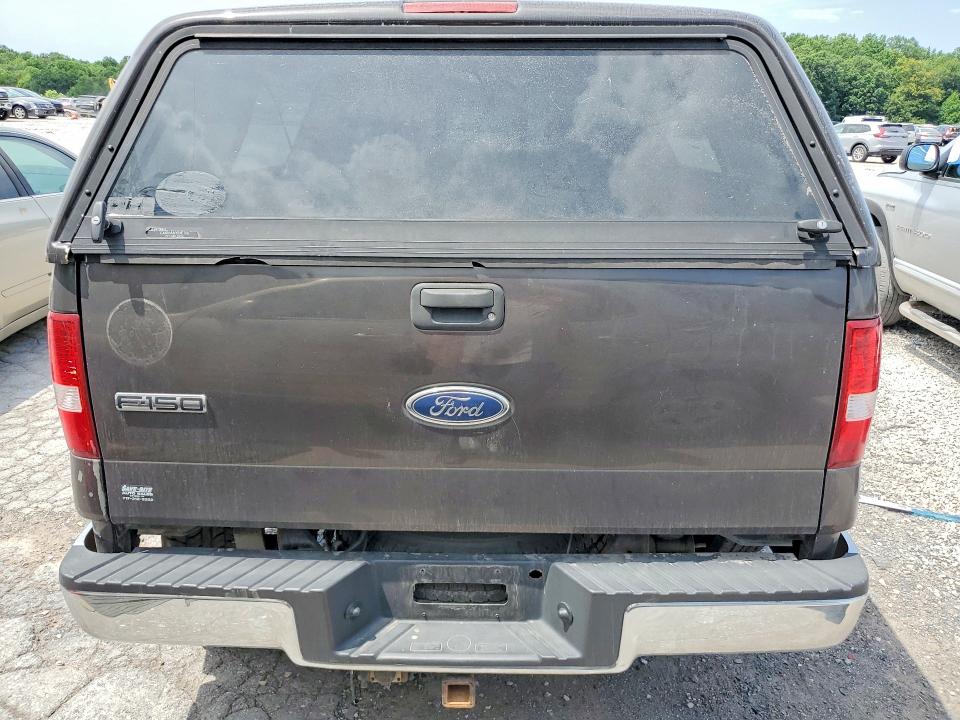 Aukcja sprzedaży 2005 Ford F150, vin: 1FTPX14575FA56995, numer aukcji: 62481796