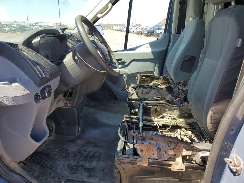Aukcja sprzedaży 2019 Ford Transit, vin: 1FTYR3XM1KKB33795, numer aukcji: 61017666
