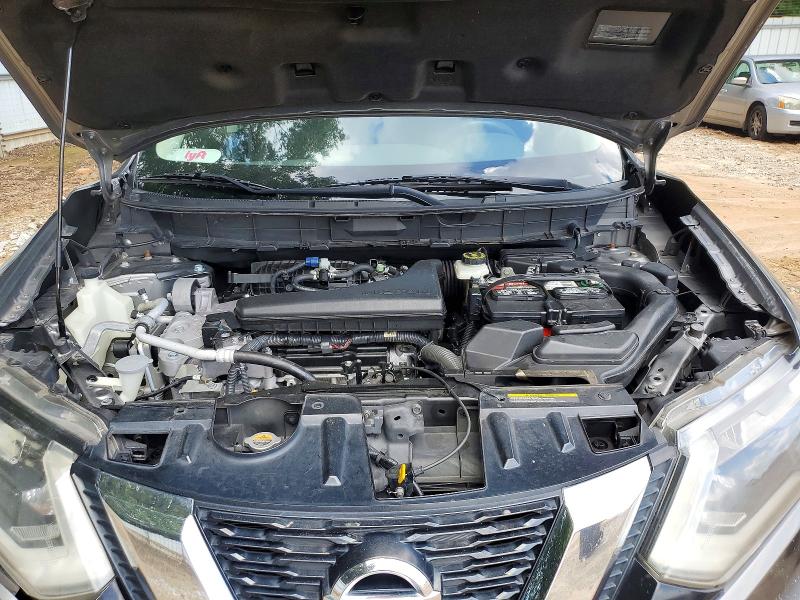 Aukcja sprzedaży 2017 Nissan Rogue, vin: JN8AT2MT8HW131668, numer aukcji: 61036436
