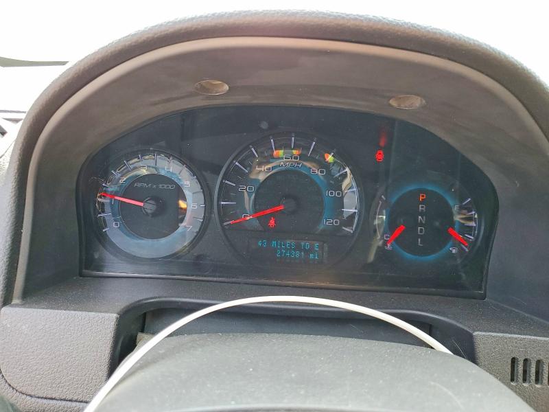 Aukcja sprzedaży 2011 Ford Fusion, vin: 3FAHP0JA9BR326880, numer aukcji: 60256506