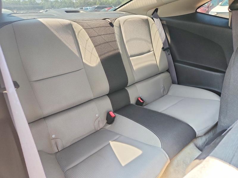 60523556 :رقم المزاد ، 2G1FJ1EJ6B9140960 vin ، 2011 Chevrolet Camaro مزاد بيع