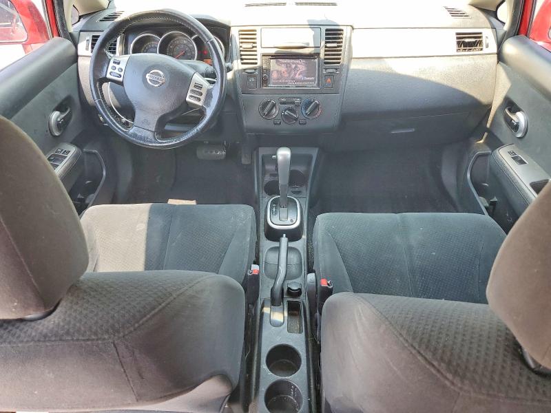 Aukcja sprzedaży 2012 Nissan Versa, vin: 3N1BC1CP9CK292357, numer aukcji: 62521786