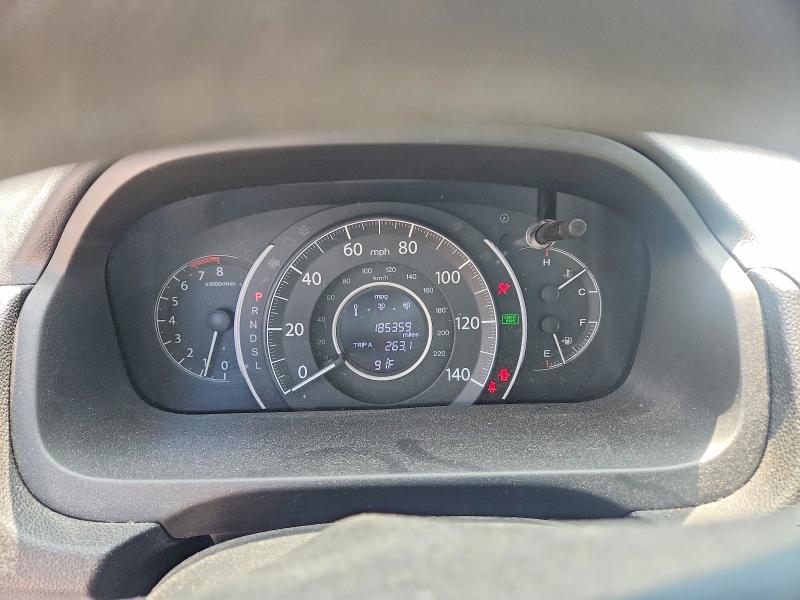 60832366 :رقم المزاد ، 5J6RM3H4XGL031733 vin ، 2016 Honda Cr-v مزاد بيع