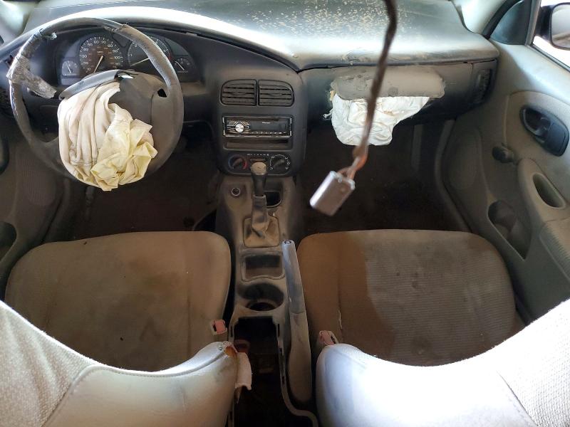 Aukcja sprzedaży 2001 Saturn Sl, vin: 1G8ZF52831Z321933, numer aukcji: 59975846