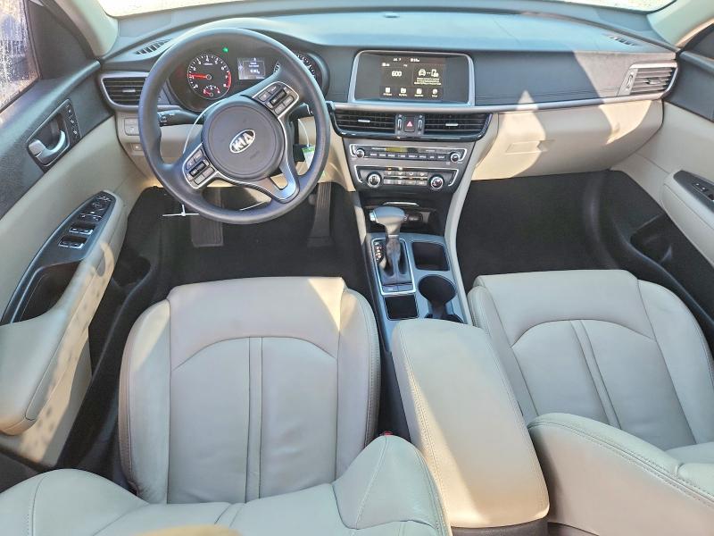 Продаж на аукціоні авто 2017 Kia Optima, vin: 5XXGT4L31HG176052, номер лоту: 59985876