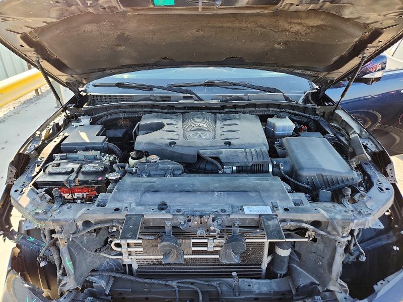2015 Infiniti Qx80 მანქანა იყიდება აუქციონზე, vin: JN8AZ2NE8F9084121, აუქციონის ნომერი: 63140966