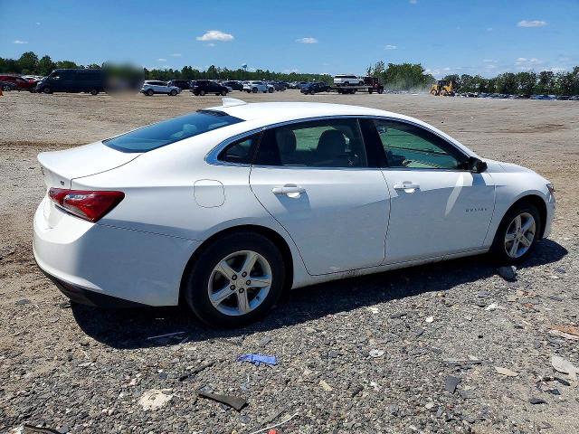 2022 Chevrolet Malibu მანქანა იყიდება აუქციონზე, vin: 1G1ZD5ST9NF135121, აუქციონის ნომერი: 62248956