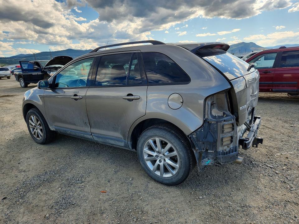 Aukcja sprzedaży 2013 Ford Edge, vin: 2FMDK4JC2DBB70730, numer aukcji: 76292155
