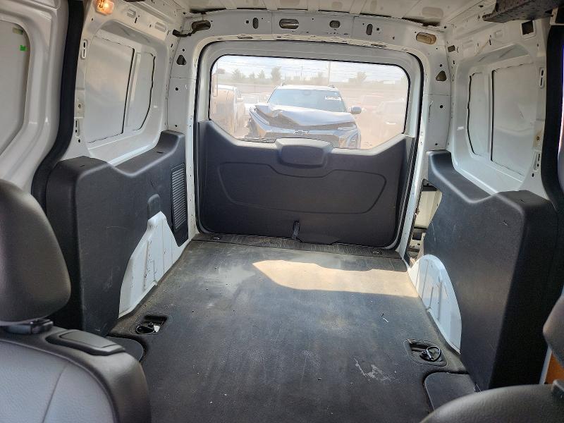 2015 Ford Transit Connect მანქანა იყიდება აუქციონზე, vin: NM0LE7EX1F1191330, აუქციონის ნომერი: 62595796