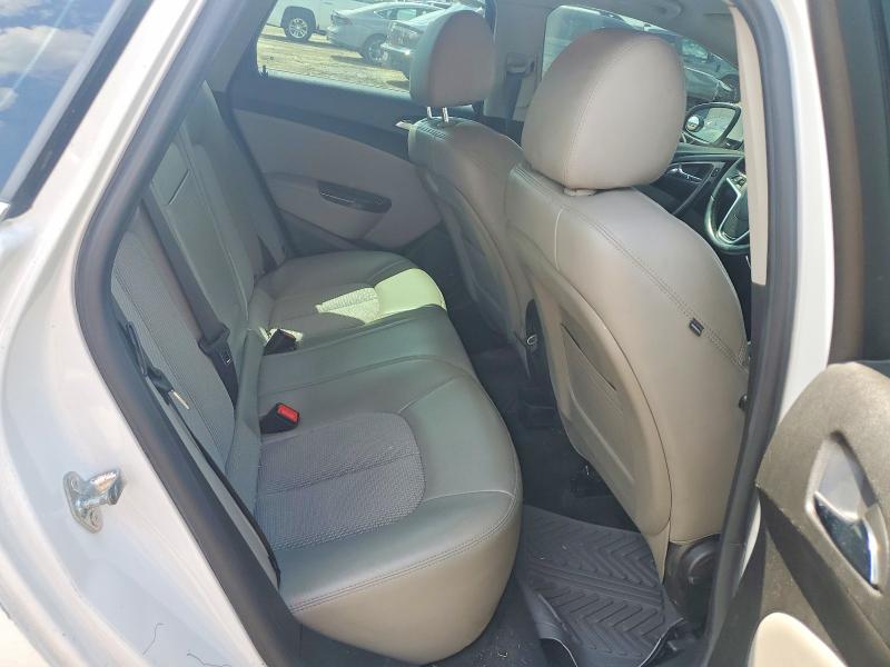 Aukcja sprzedaży 2014 Buick Verano, vin: 1G4PP5SK9E4125239, numer aukcji: 60373706
