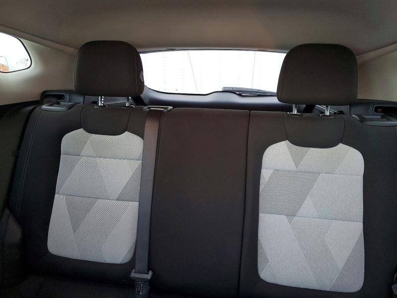 Продажа на аукционе авто 2024 Chevrolet Trax, vin: KL77LFE29RC065828, номер лота: 60195396