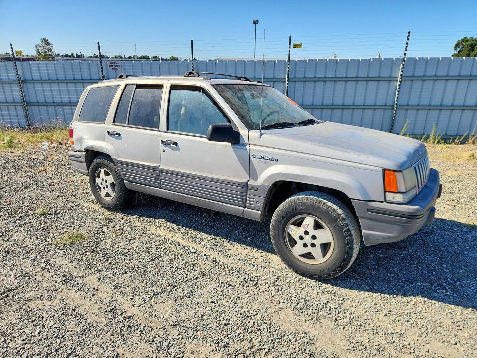 Aukcja sprzedaży 1995 Jeep Grand Cherokee, vin: 1J4GZ58S5SC638375, numer aukcji: 60889296