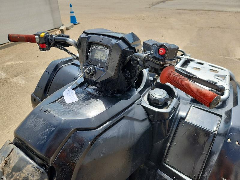 Auction sale of the 2020 Honda Trx520 Fm, vin: 1HFTE45G9L4500124, lot number: 61559556
