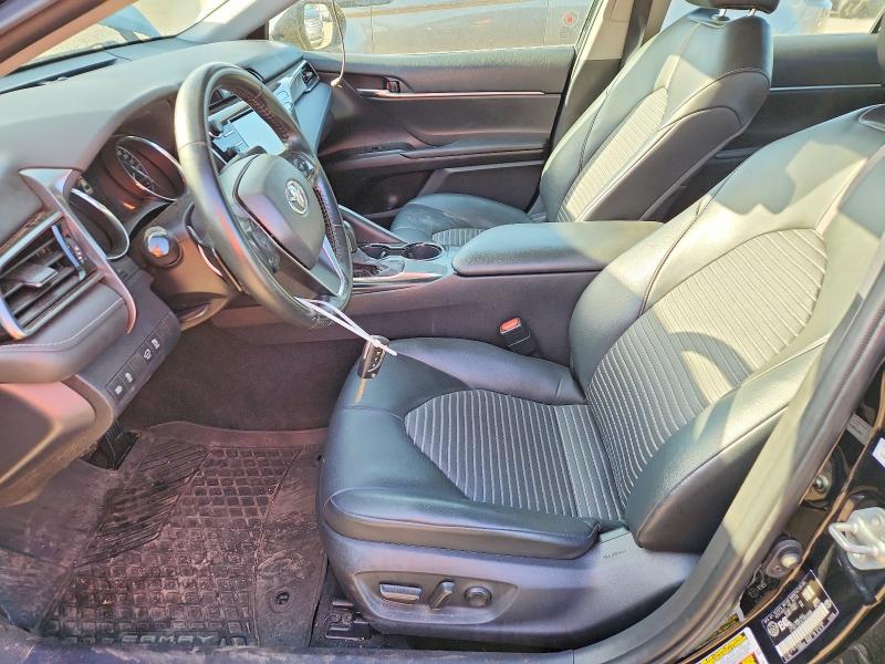 Aukcja sprzedaży 2020 Toyota Camry, vin: 4T1G11AK3LU969995, numer aukcji: 58572576