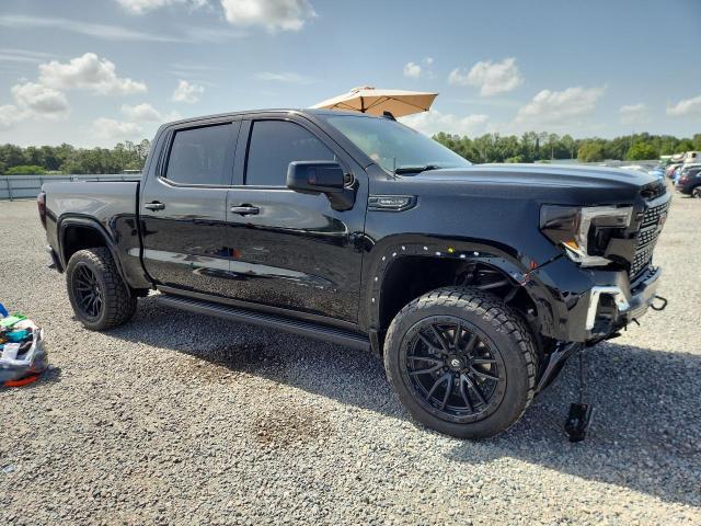 60677186 :رقم المزاد ، 1GTU9FEL5MZ251899 vin ، 2021 Gmc Sierra مزاد بيع