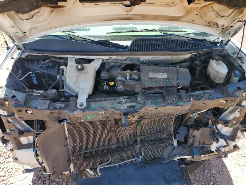 Aukcja sprzedaży 2020 Chevrolet Express G2500, vin: 1GCWGBFG8L1142407, numer aukcji: 62515016