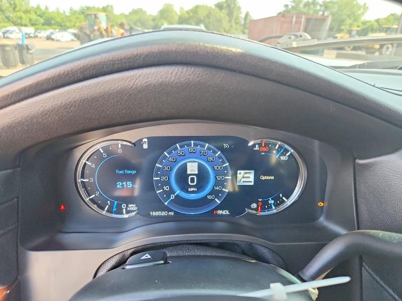 Продажа на аукционе авто 2018 Cadillac Escalade, vin: 1GYS4HKJ1JR209160, номер лота: 85791675