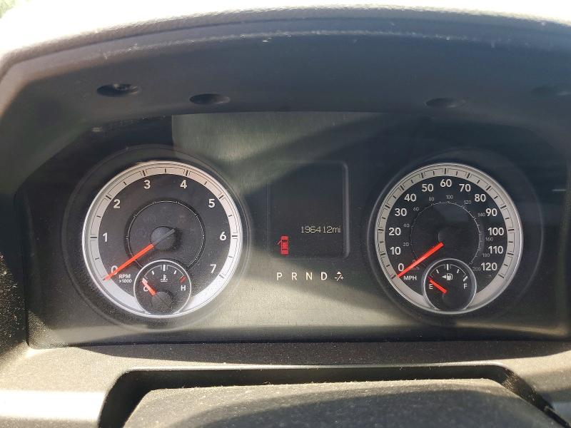 62078416 :رقم المزاد ، 1C6RR6FP0DS591744 vin ، 2013 Ram 1500 مزاد بيع