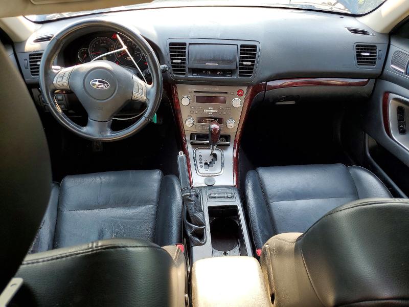 Продажа на аукционе авто 2009 Subaru Outback, vin: 4S4BP66C297324981, номер лота: 59120636