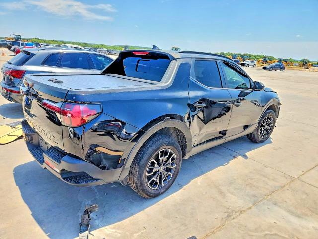 Продажа на аукционе авто 2022 Hyundai Santa Cruz, vin: 5NTJC4AE0NH003795, номер лота: 60143606