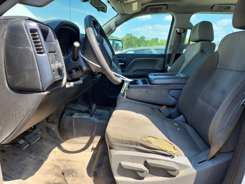 2016 Gmc Sierra მანქანა იყიდება აუქციონზე, vin: 1GT12REG6GF162845, აუქციონის ნომერი: 63298576