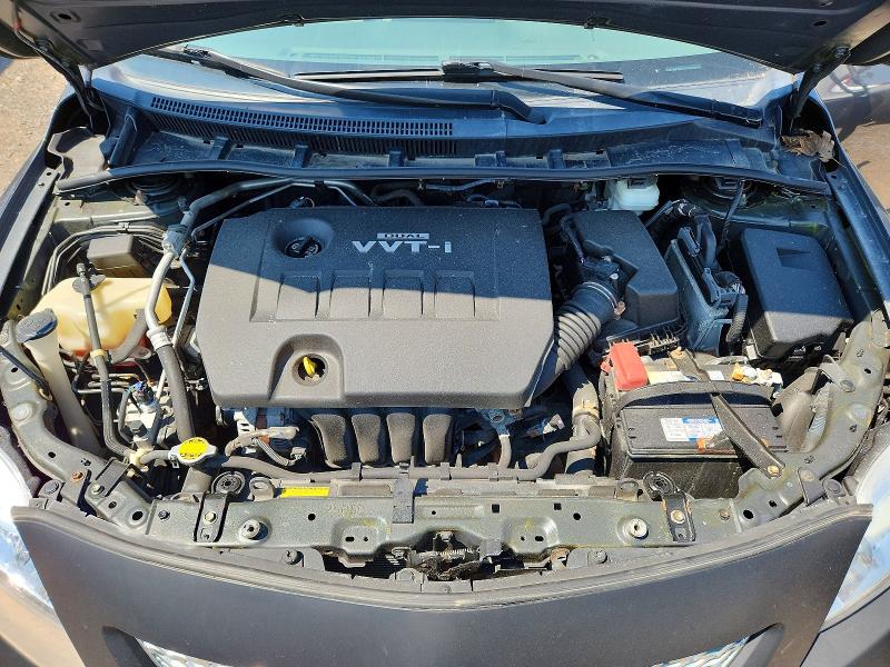 Продажа на аукционе авто 2010 Toyota Corolla, vin: 2T1BU4EE2AC275966, номер лота: 60846616