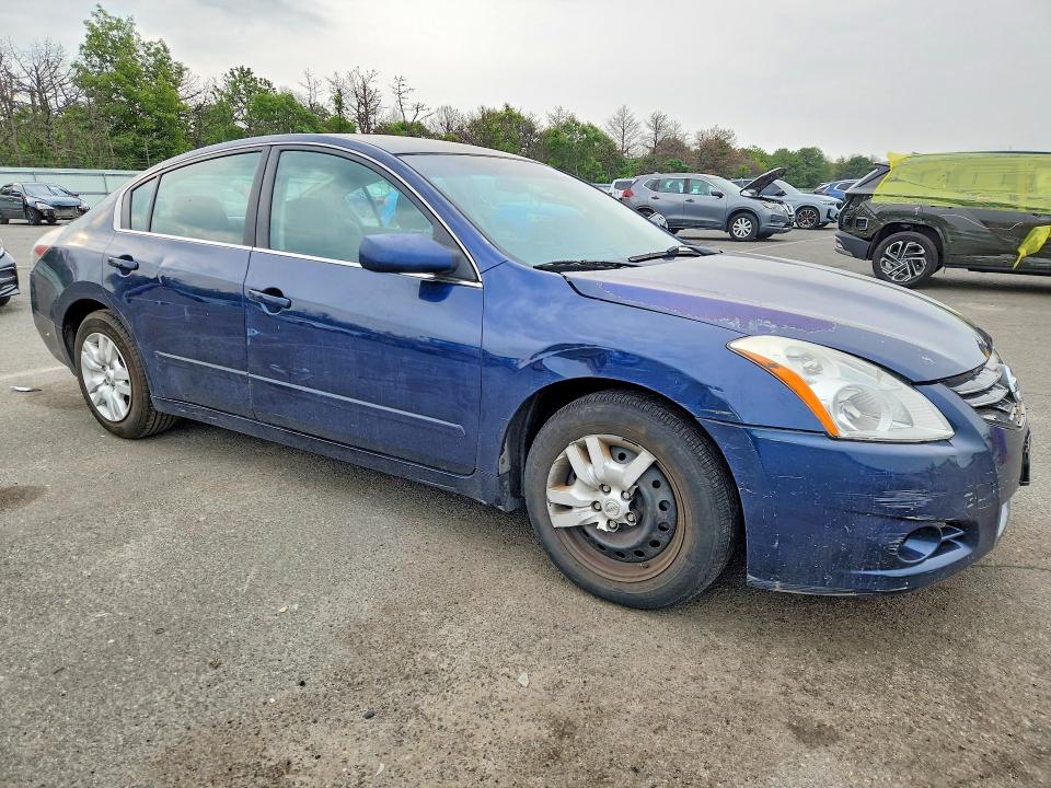 61919716 :رقم المزاد ، 1N4AL2AP2CC240873 vin ، 2012 Nissan Altima مزاد بيع