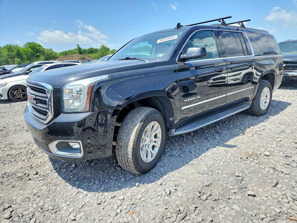 Aukcja sprzedaży 2015 Gmc Yukon Xl, vin: 1GKS2HKC9FR671832, numer aukcji: 85624045