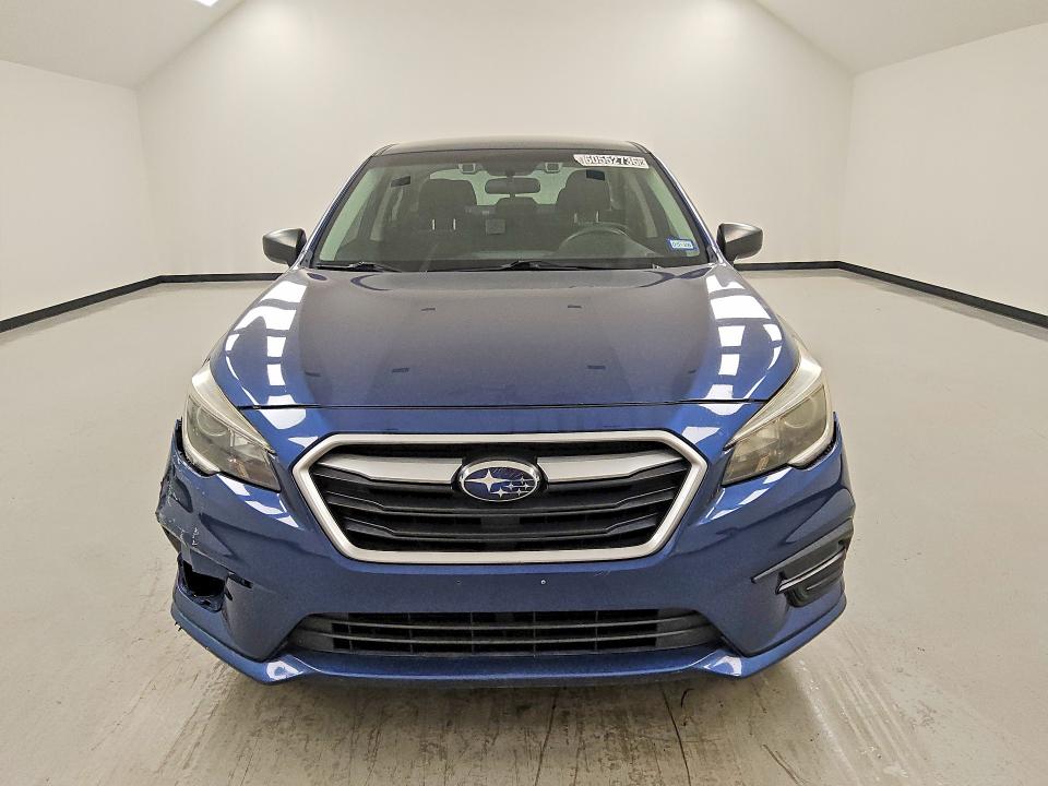 Продаж на аукціоні авто 2019 Subaru Legacy, vin: 4S3BNAB6XK3020162, номер лоту: 60552736