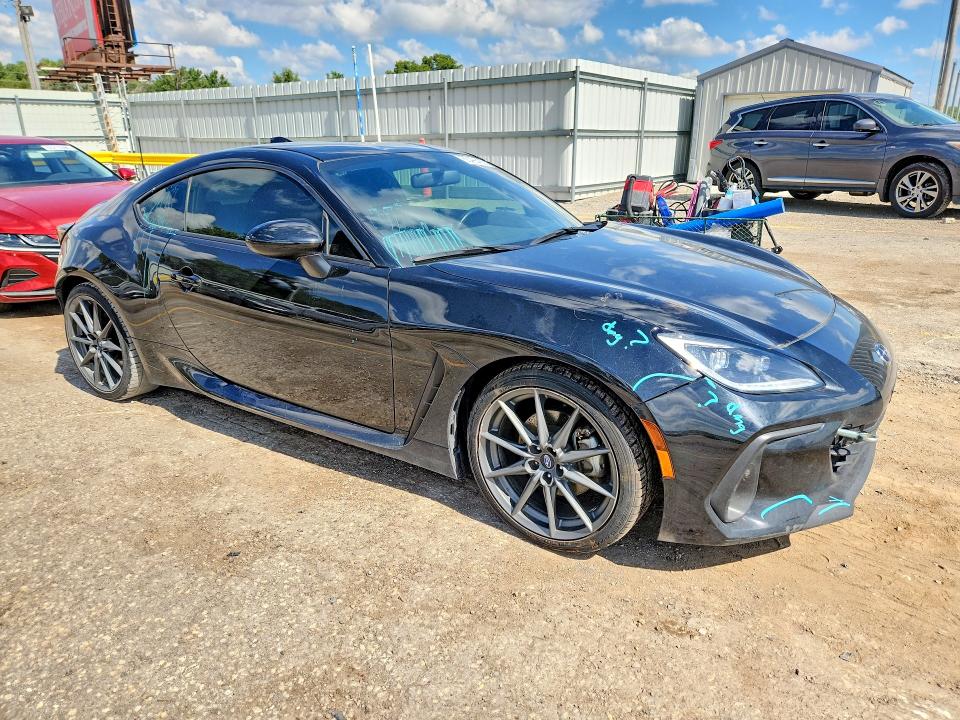 Aukcja sprzedaży 2023 Subaru Brz, vin: JF1ZDBE16P9701517, numer aukcji: 60496426