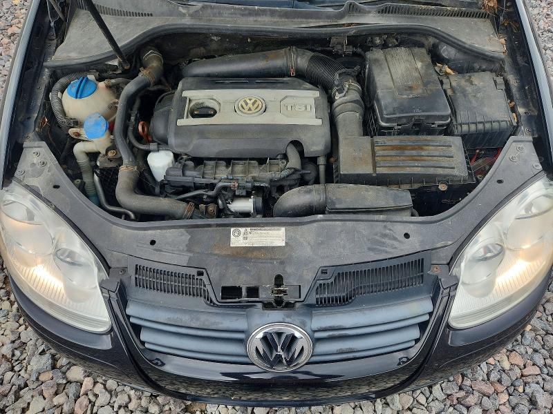 2010 Volkswagen Jetta მანქანა იყიდება აუქციონზე, vin: 3VWRJ7AJ9AM017704, აუქციონის ნომერი: 59710696