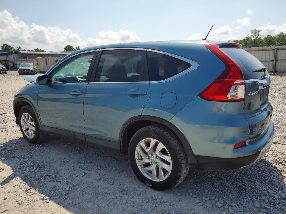 Aukcja sprzedaży 2015 Honda Cr-v, vin: 5J6RM3H58FL027347, numer aukcji: 95587895