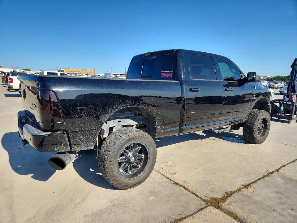 Aukcja sprzedaży 2014 Ram 2500, vin: 3C6UR5FL3EG218269, numer aukcji: 60040766