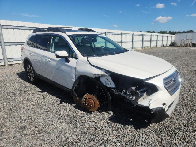 Продажа на аукционе авто 2017 Subaru Outback, vin: 4S4BSANC5H3293282, номер лота: 61943626