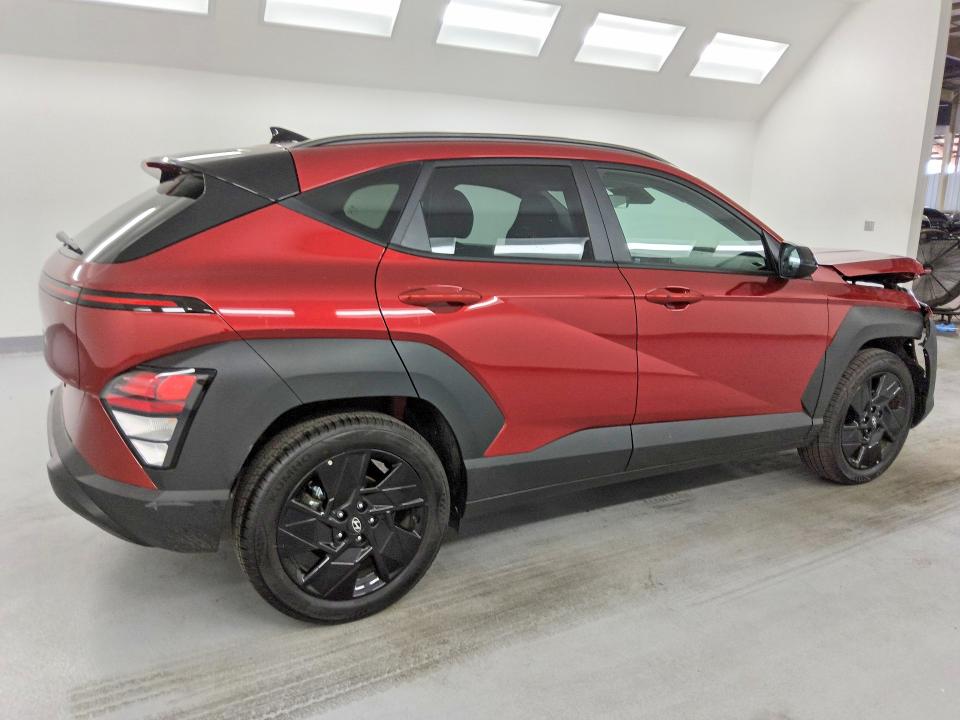 Продажа на аукционе авто 2026 Hyundai Kona, vin: KM8HF3AB9TU454050, номер лота: 61247266