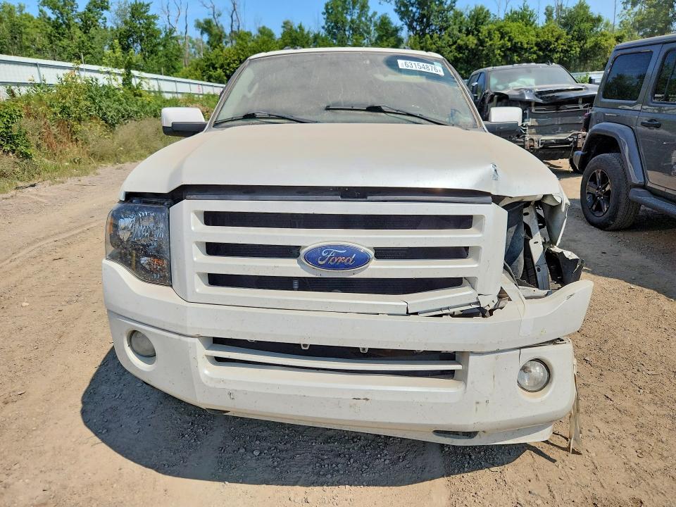63154876 :رقم المزاد ، 1FMJU2A52AEA76527 vin ، 2010 Ford Expedition مزاد بيع