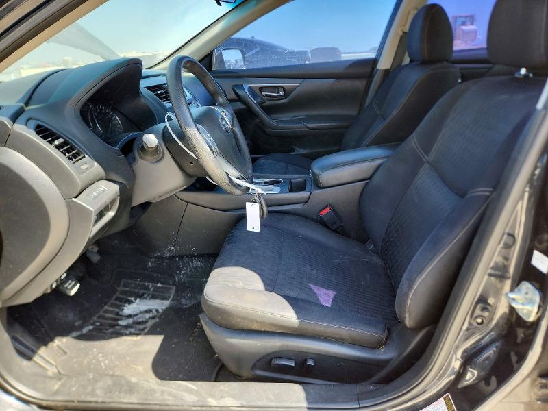 Продаж на аукціоні авто 2018 Nissan Altima, vin: 1N4AL3APXJC270951, номер лоту: 59336186