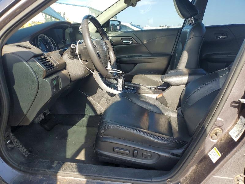 Продажа на аукционе авто 2014 Honda Accord, vin: 1HGCR2F89EA145830, номер лота: 59376116