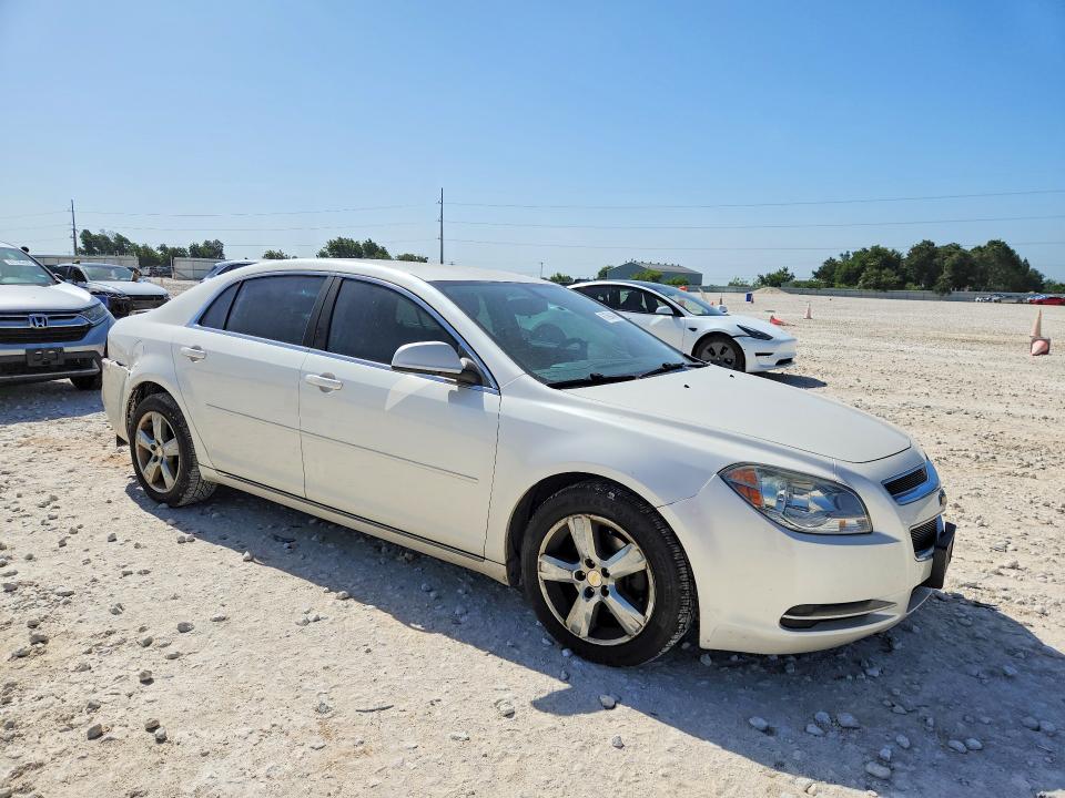 Продажа на аукционе авто 2011 Chevrolet Malibu, vin: 1G1ZC5E11BF285748, номер лота: 61694346