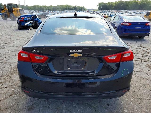 Продаж на аукціоні авто 2017 Chevrolet Malibu, vin: 1G1ZB5ST0HF181947, номер лоту: 62666516
