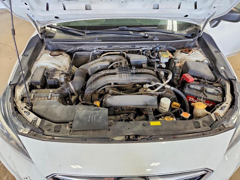 Aukcja sprzedaży 2018 Subaru Impreza, vin: 4S3GTAA69J1706412, numer aukcji: 62390766