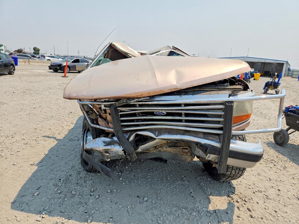 Продажа на аукционе авто 1997 Ford F350, vin: 1FTJW36F7VEA71979, номер лота: 85792195