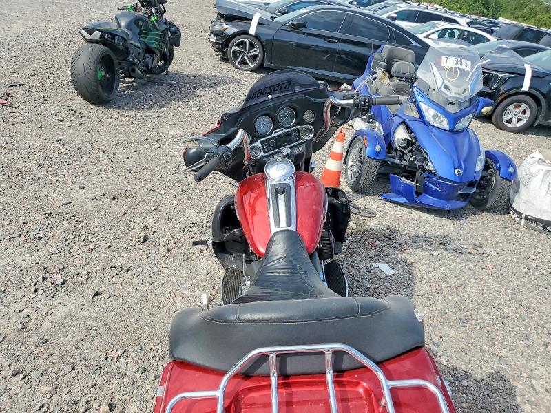 Продаж на аукціоні авто 2013 Harley-davidson Flhtk, vin: 1HD1KEM15DB678136, номер лоту: 61523686